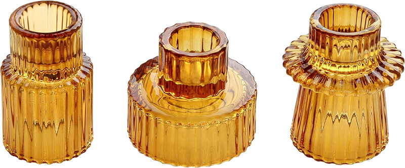 S Tealight Candle Holders For Table Centerpieces,