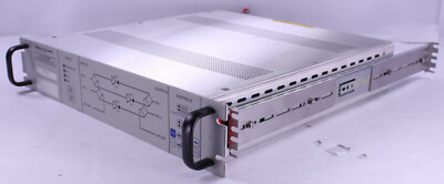 General Dynamic SATCOM Technologies RSC-1200 1:2 Redundant System Controller