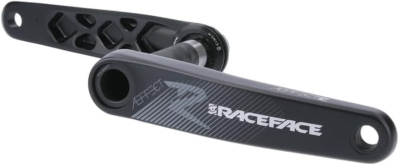 Aeffect-R 137Mm Spindle Crank (Arms Only)