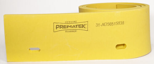Cardinal Prematek Outer Side Squeege replaces American Lincoln 56515838