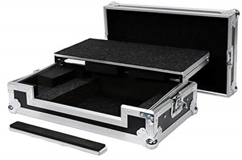Deejay LED Component Rack (TBHDDJSB3LT)