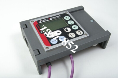 NEW BST EKR 500 Plus Correction Controller Brand New Fast Shipping FedEx or DHL