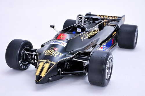 【Banban】ミニチャンプス 1/43 LOTUS FORD 88 $_12.JPG?set_id=880000500F