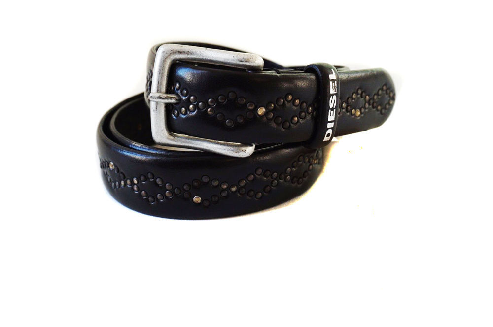 DIESEL Belts for Men