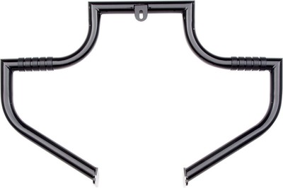 Lindby BL1710 Magnumbar Front Highway Bar 05-17 Harley Softail Deluxe EFI FLSTNI