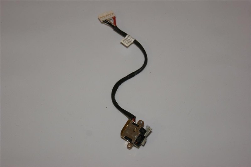 Hp Pavilion Dv6 6000 SÃ©Rie Prise D'Alimentation B2995050g00012 #3085
