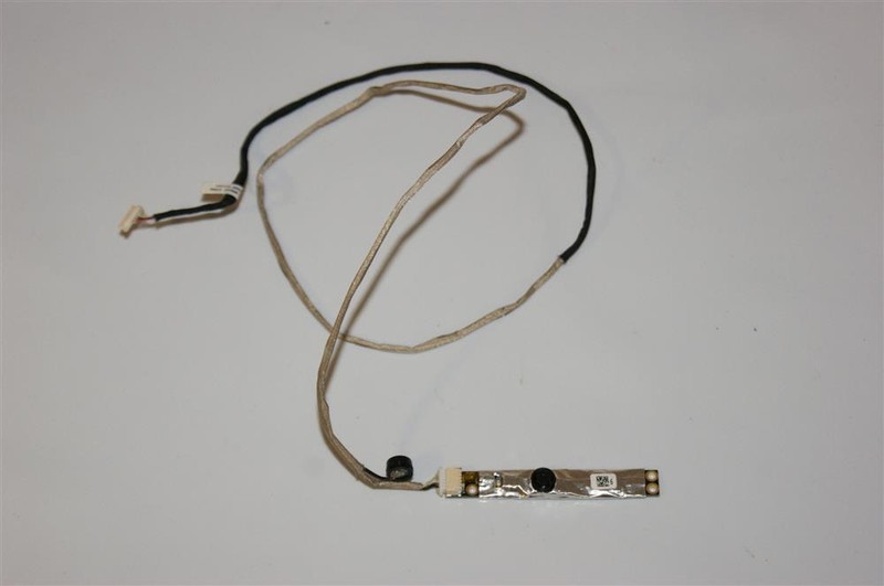Medion Akoya E6221 Md98032 Webcam Camera Module Avec CÃ¢Ble 1414-05mk000 #2148