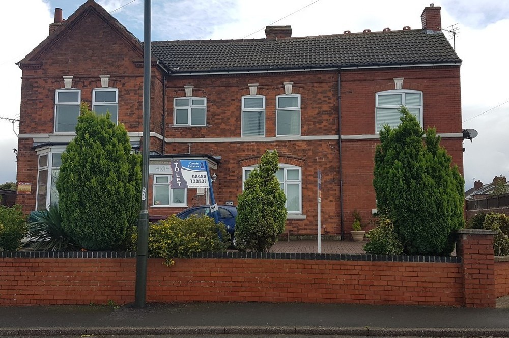 2 bedroom house in Highbrake, Hilltop, Bolsover, S44 in Bolsover, Derbyshire Gumtree