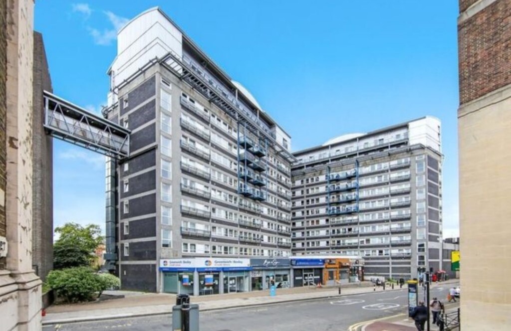 1 bed apartment in Woolwich in Greenwich, London Gumtree