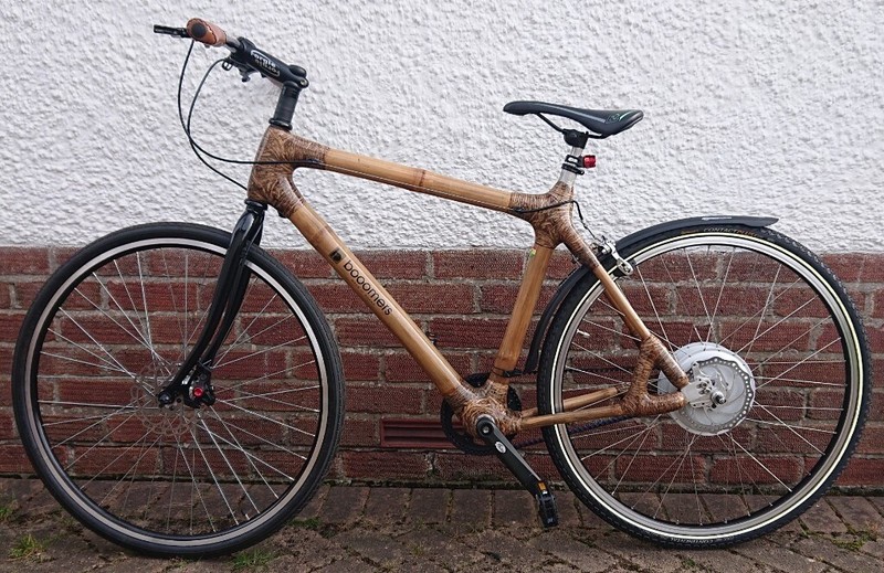 bodiam electric bikes