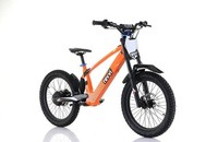 NEW REVVI 20" KIDS ELECTRIC BALANCE BIKE - RED BLUE GREEN ORANGE BLACK PINK