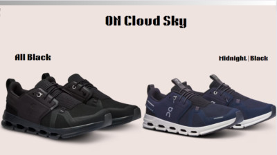 BIG DEALS For On Unisex  Kid's Running Cloud Sky shoe- New With Box- Fast Ship