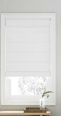 Real Simple  Cordless Roman Cellular 22-Inch x 72-Inch Shade