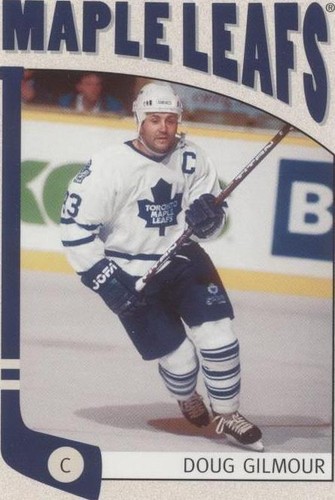 2009 Superlative Franchise-Autograph-Blue Version-HOF-Doug