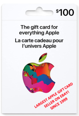 Itunes gift 2024 card discount