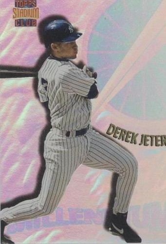 TOPPS STADIUM CLUB SPECIAL STADIUM SET 1992 EDITION MLB BASEBALL