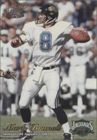 1997 Pacific Philadelphia Mark Brunell #145