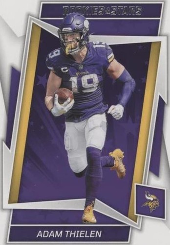 2022 Panini Rookies & Stars Adam Thielen #67