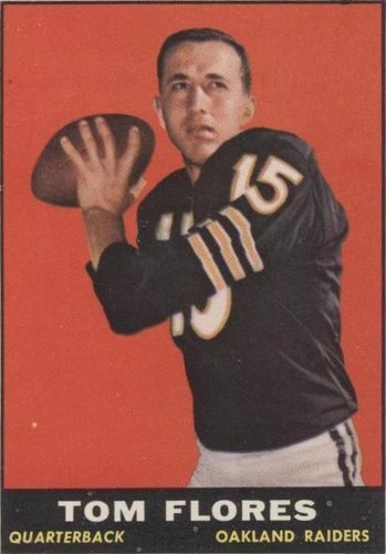 『3年保証』 1961 Topps 272 Tom Morgan NM #D273317 | eBay ロッド
