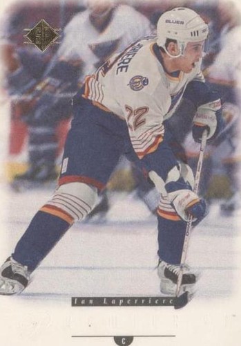 1994-95 SP - Ian Laperriere #14