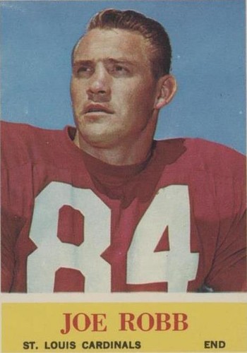 1964 Philadelphia Joe Robb #179