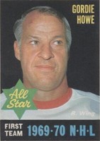 1970-71 O-Pee-Chee - Gordie Howe #238