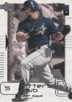 2000 Upper Deck Hitter's Club - Jeff Bagwell #3