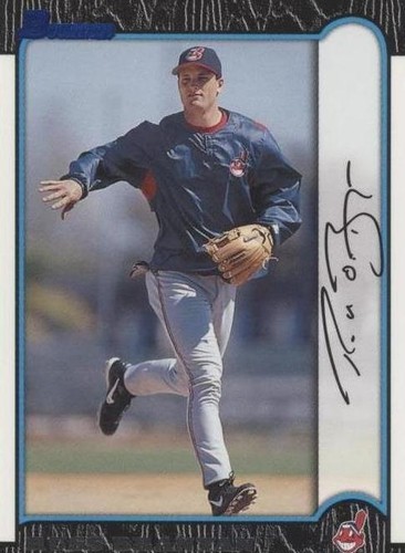 1999 Bowman - Russell Branyan #148