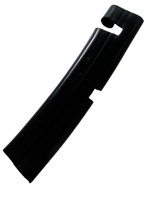 Abdichtung SET Motorhaube innen vierteilig für Mercedes-Benz W124 