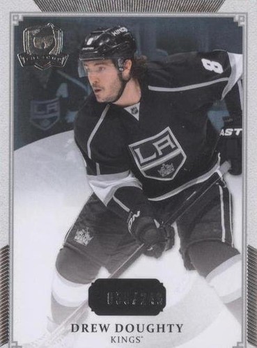 2013-14 Upper Deck The Cup - Drew Doughty #37