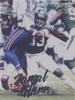 2020 Panini Luminance Jamal Adams #79
