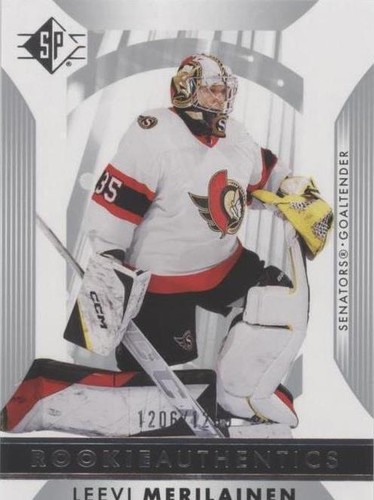 2023-24 Sp - Leevi Merilainen #127