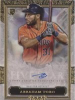2020 Topps Five Star - Abraham Toro #FSA-AT
