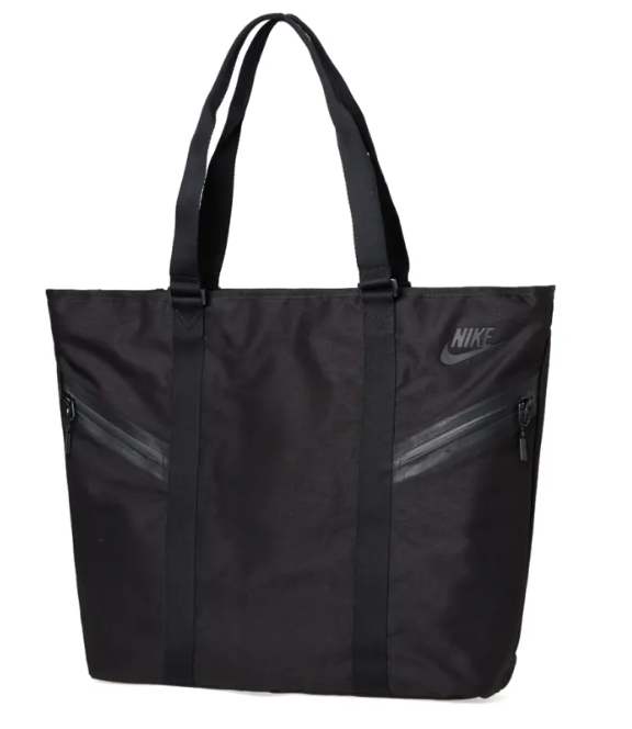 Nike azeda premium tote bag hotsell