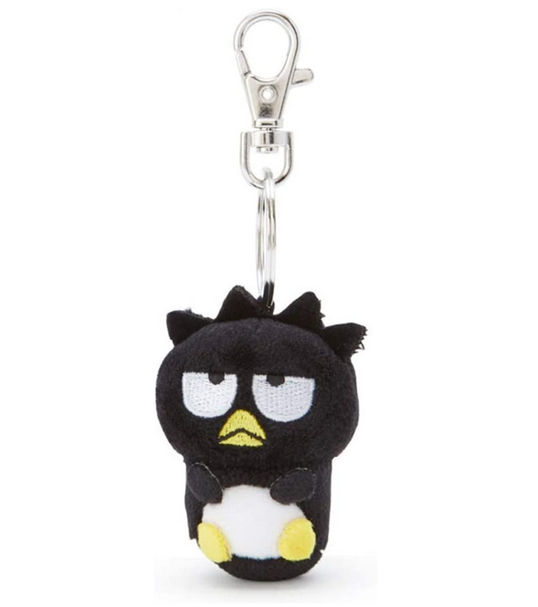 キーホルダー・アクリルキーホルダー MEMERU Plush Toy Keyholder 2025年製 新品】 Ringo Jam TOoKA | Keyholder Toy Plush MEMERU
