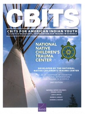 Cognitive Behavioral Intervention for Trauma in Schools (Cbits) for American Ind