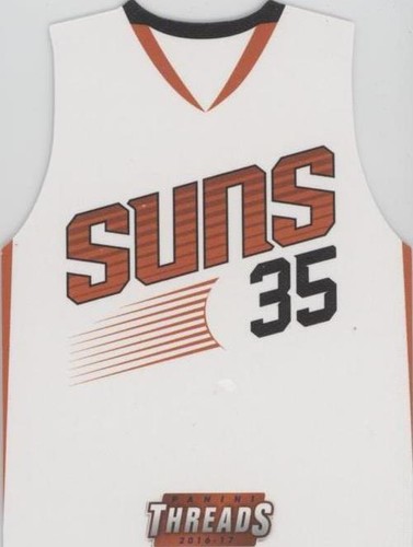 2016-17 Panini Threads - Dragan Bender #10