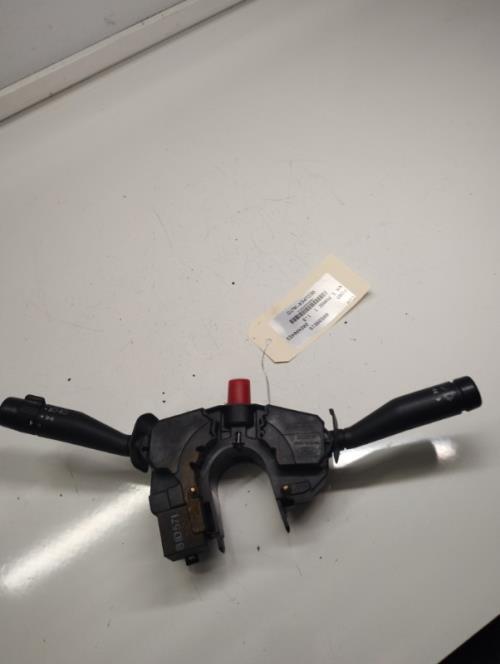 Com (Bloc Contacteur Tournant+Commodo Essuie Glace+Commodo Phare) Ford Ka 1 Phas