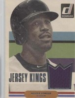 2015 Panini Donruss - Dexter Fowler #18
