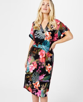 Biba clearance tunic dress