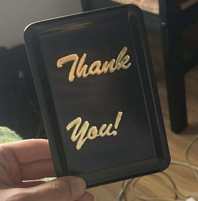 Artikelfoto(s) von einem verifizierten Käufer