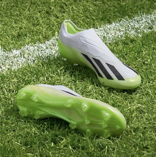 【新品未使用】adidas X CRAZYFAST.1 FGアディダス サッカー adidas X Crazyfast.1 FG Soccer Cleats | Marinerush Pack