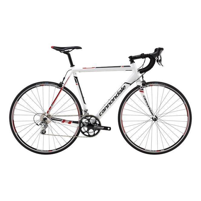 Cannondale CAAD 8 6 (Tiagra) 51 cm
