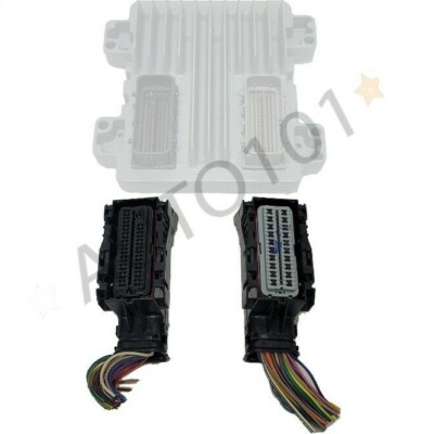   GM E38 ECM Connector LS2 LS3 LS7 LY6 L92 L94 L99 L76 4.8 5.3 6.0 6.2 7.0