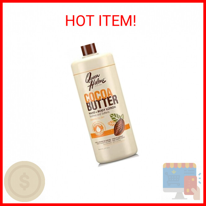 Hand & Body Lotion, 32 Oz (packaging May Vary)