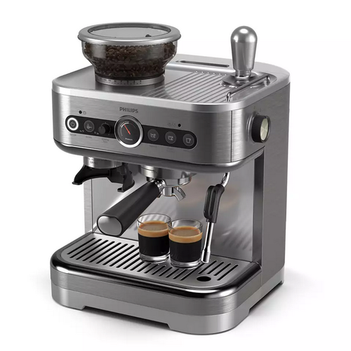 エスプレッソマシン PHIRIPS espresso bar HD5702 Amazon | Philips エスプレッソ・バー コーヒーメーカー