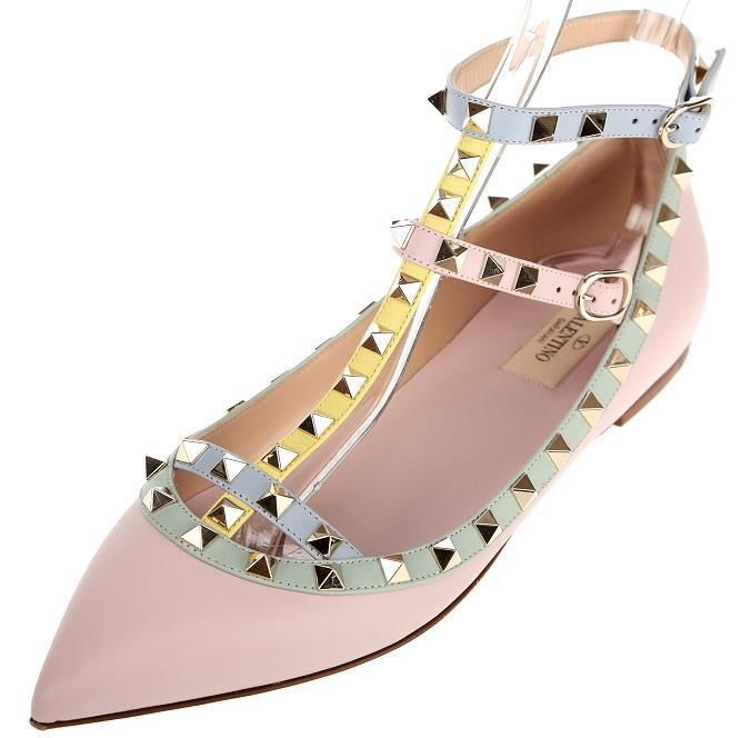 Women's Clubwear Ballet Flats and Oxfords