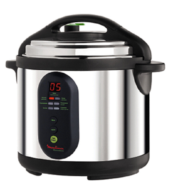 electric pressure cooker MOULINEX MINUT'COOK EPC01 in Tremorfa, Cardiff Gumtree