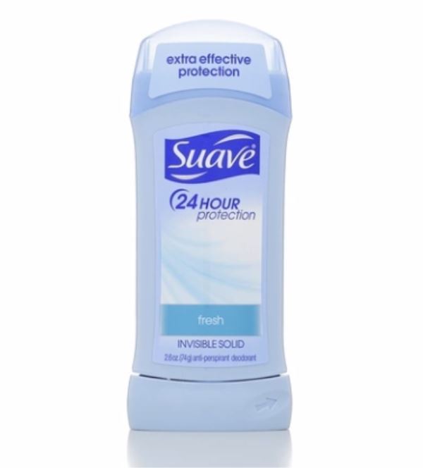 Чем заменить антиперспирант CoffMachines.ru