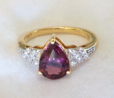Gemporia gold diamond rings deals